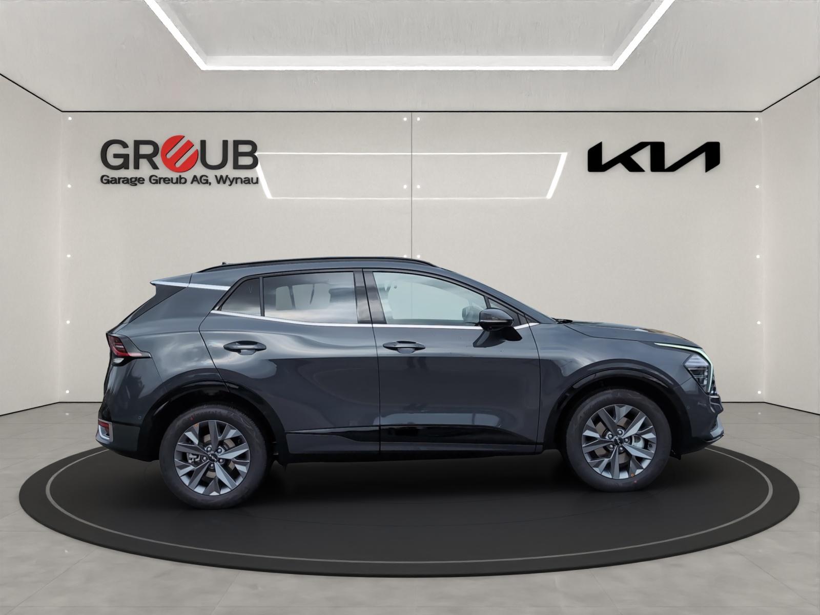 KIA Sportage 1.6 T-GDi Hybrid GT-Line-showroom-element-3