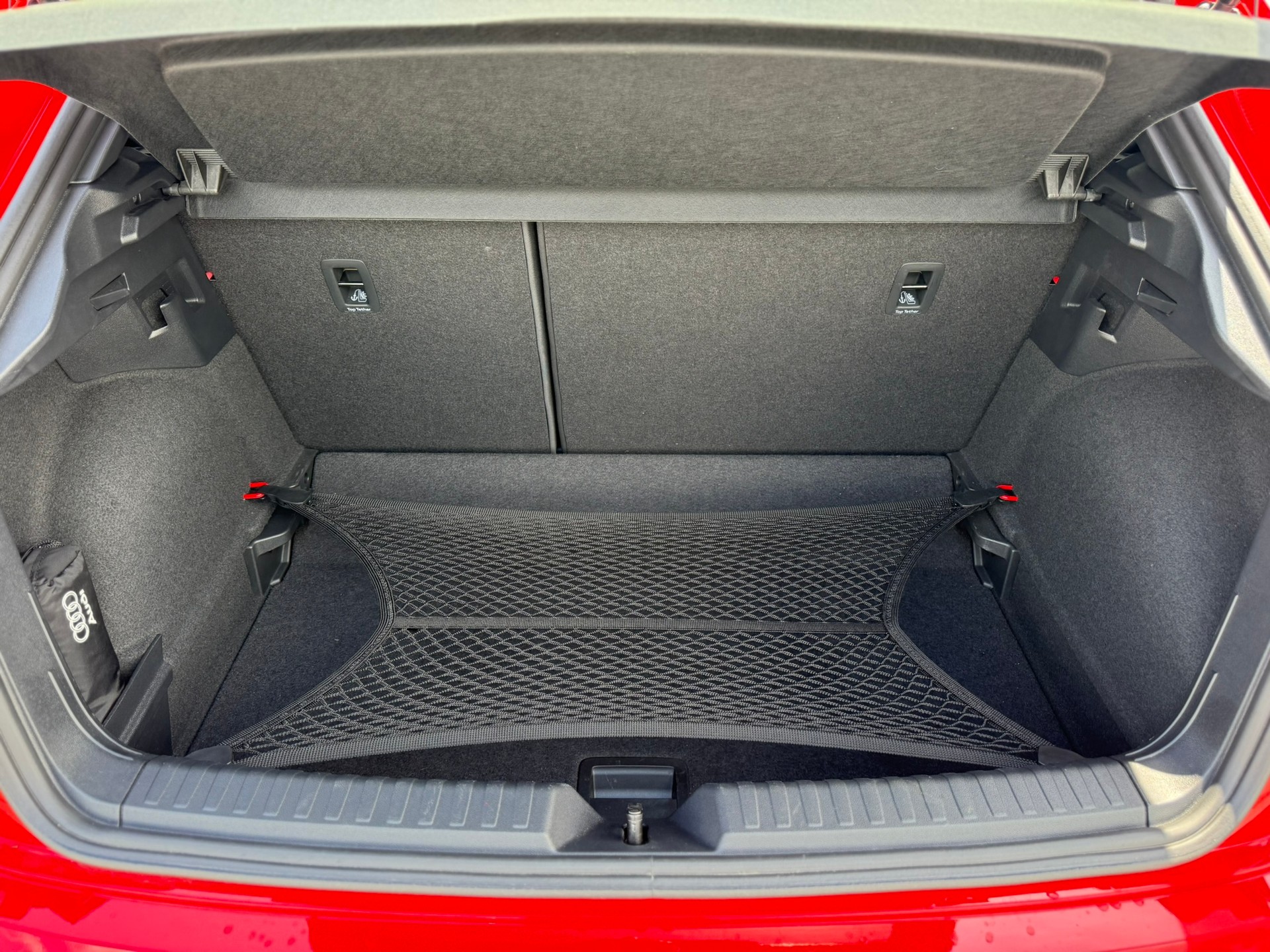 AUDI A1 City Carver 35 TFSI S-tronic-image-12