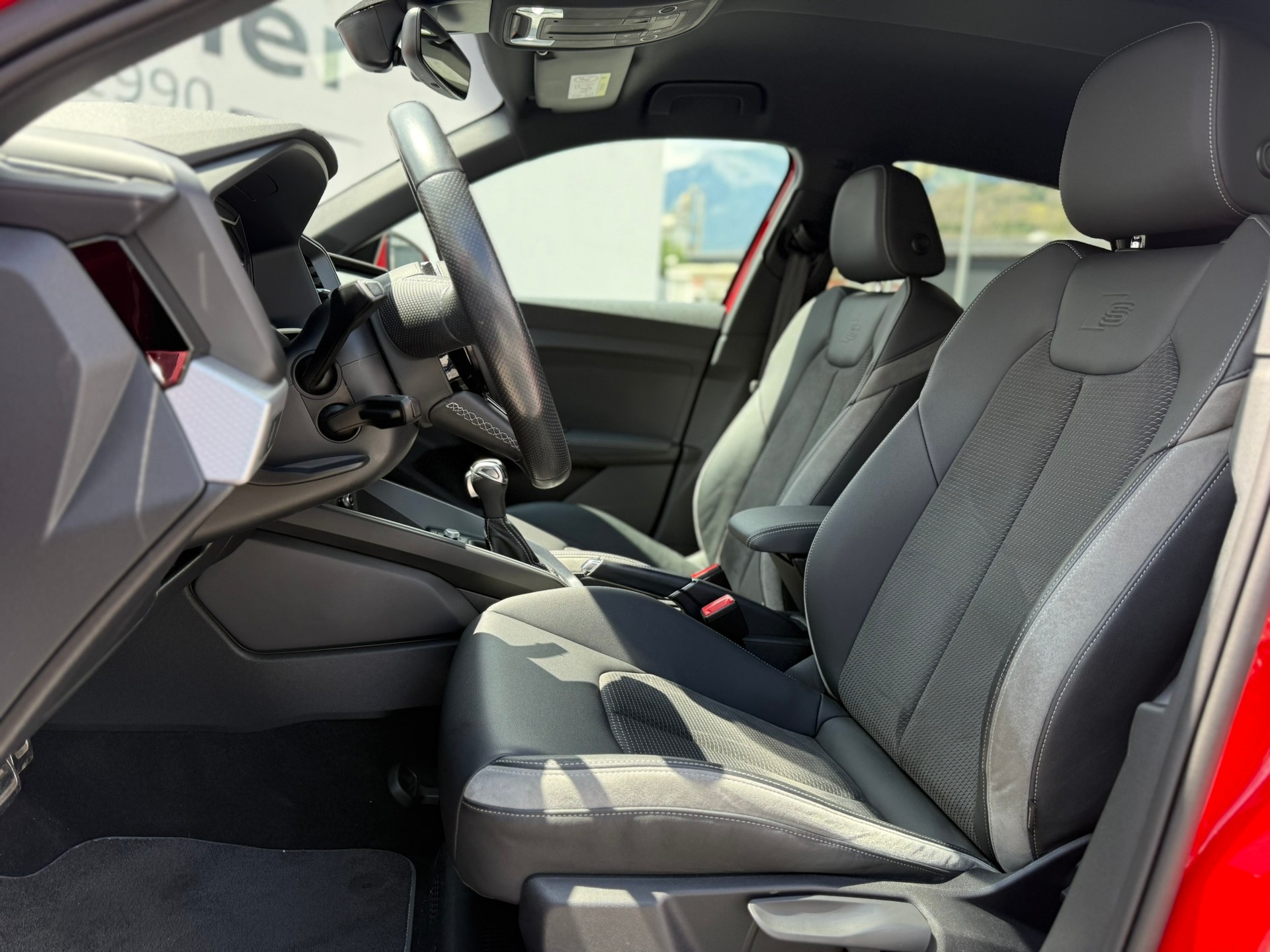 AUDI A1 City Carver 35 TFSI S-tronic-image-7