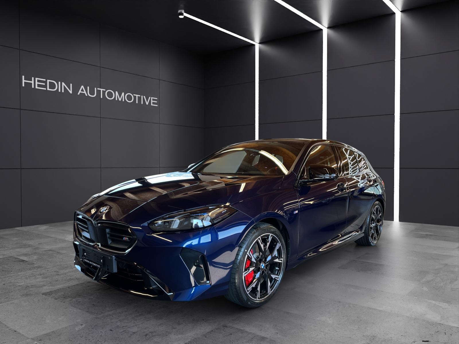 BMW M135i xDrive