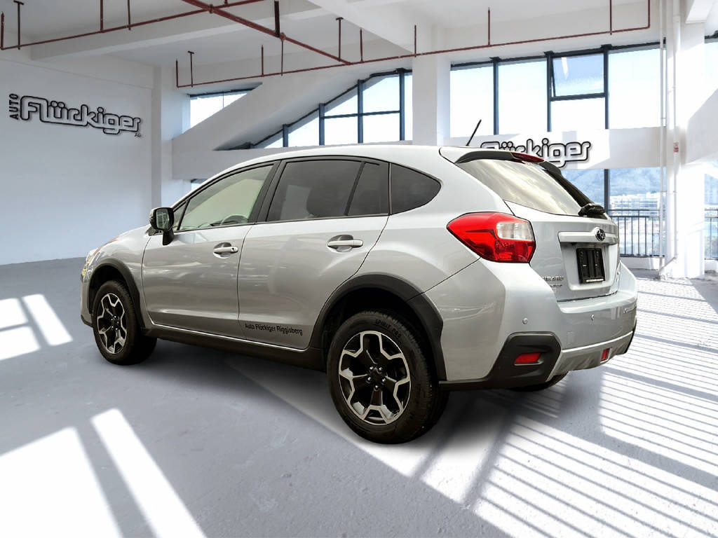 SUBARU XV 2.0i Swiss Two Kaufen
