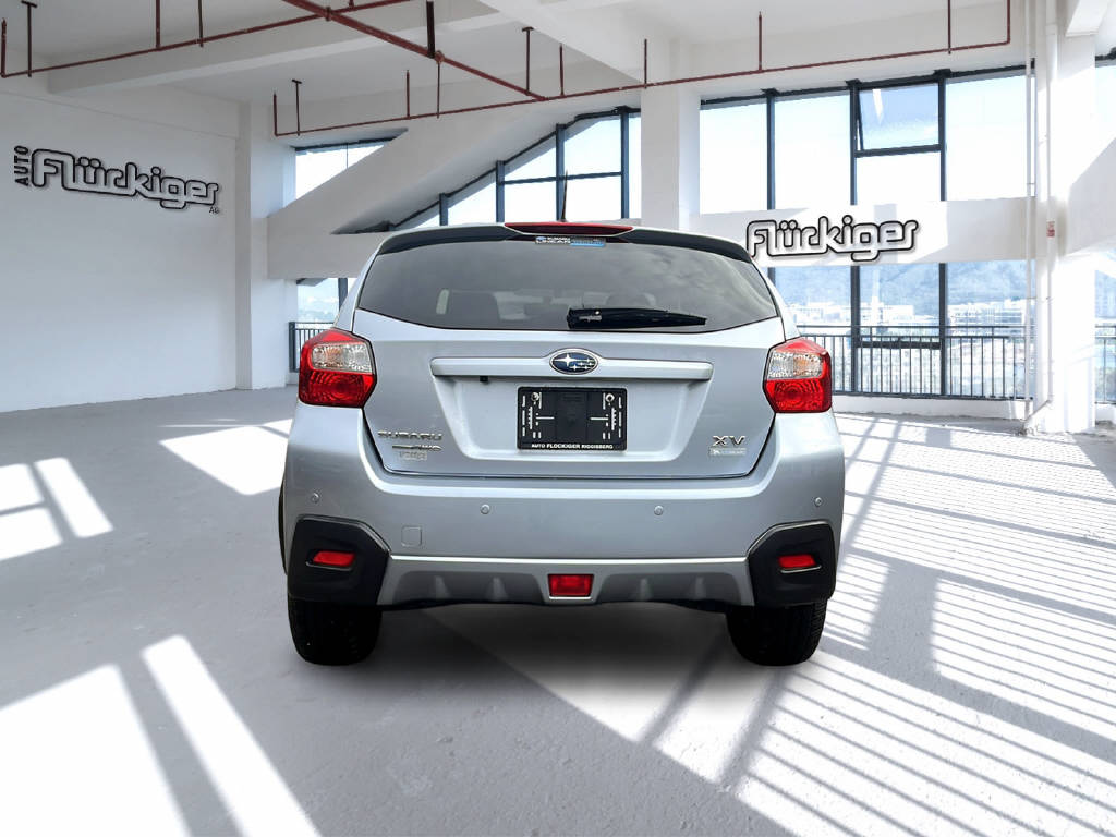 SUBARU XV 2.0i Swiss Two Kaufen
