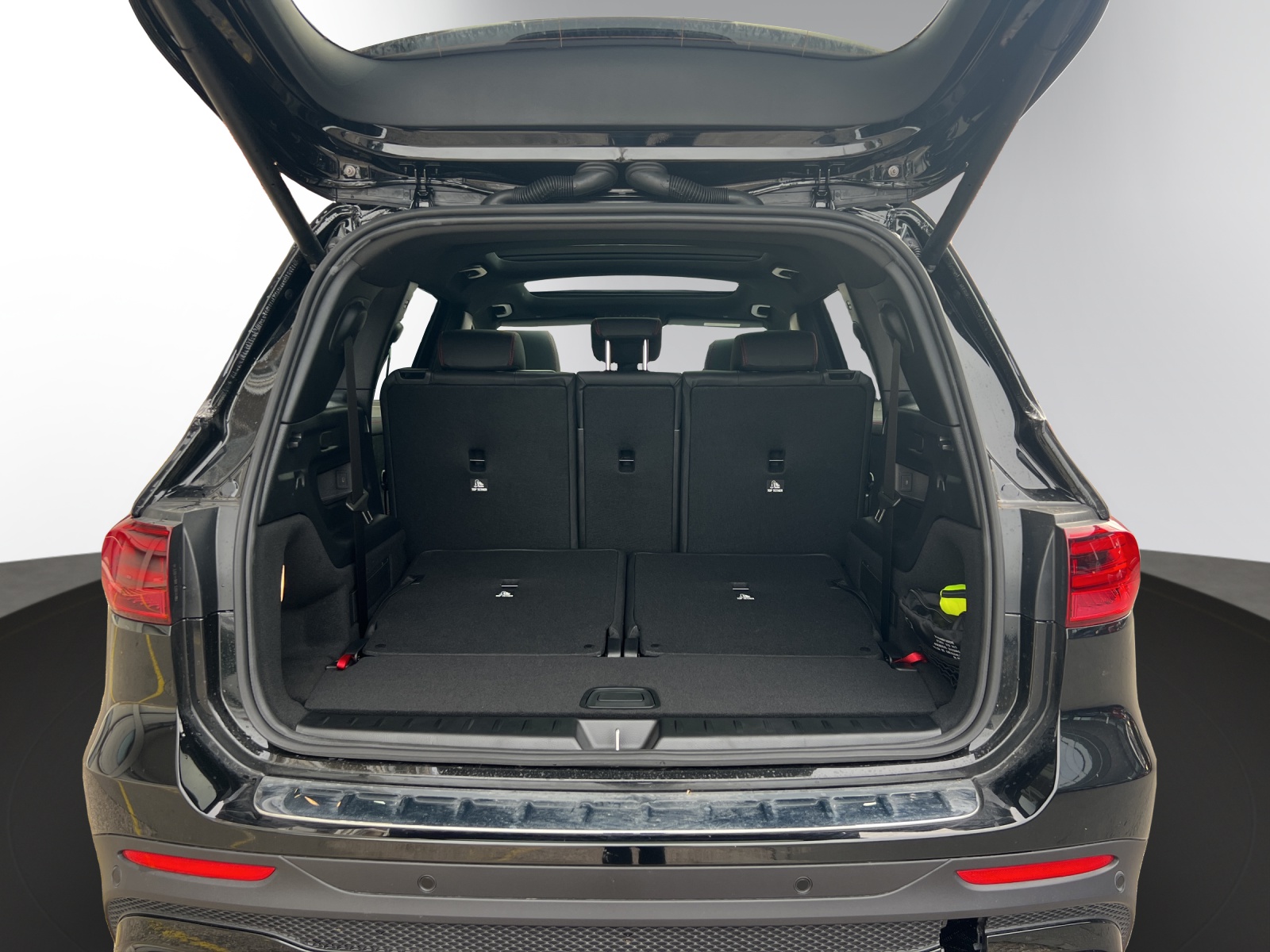 Image MERCEDES-BENZ GLB-250 GLB 250 4Matic 8G-Tronic