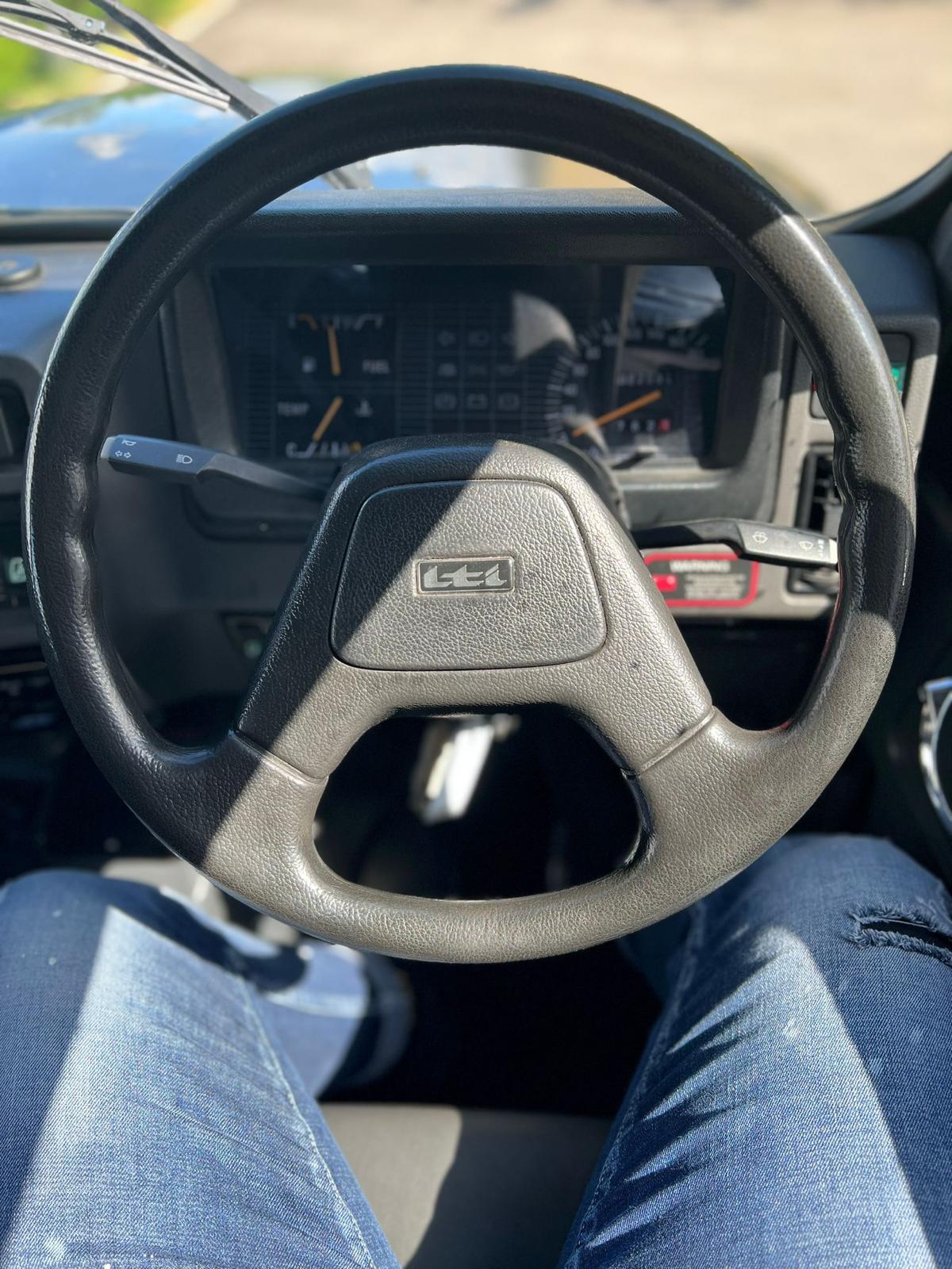 LTI Fairway London Taxi-image-16