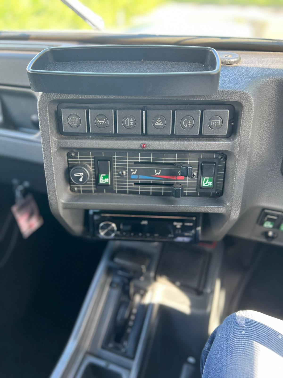LTI Fairway London Taxi-image-18