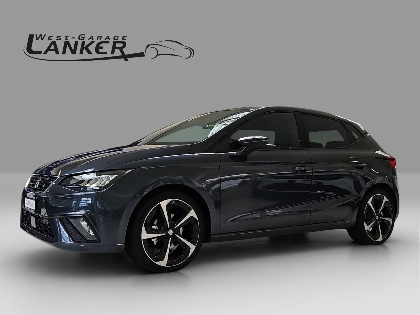 SEAT Ibiza 1.0 TSI 115 FR DSG
