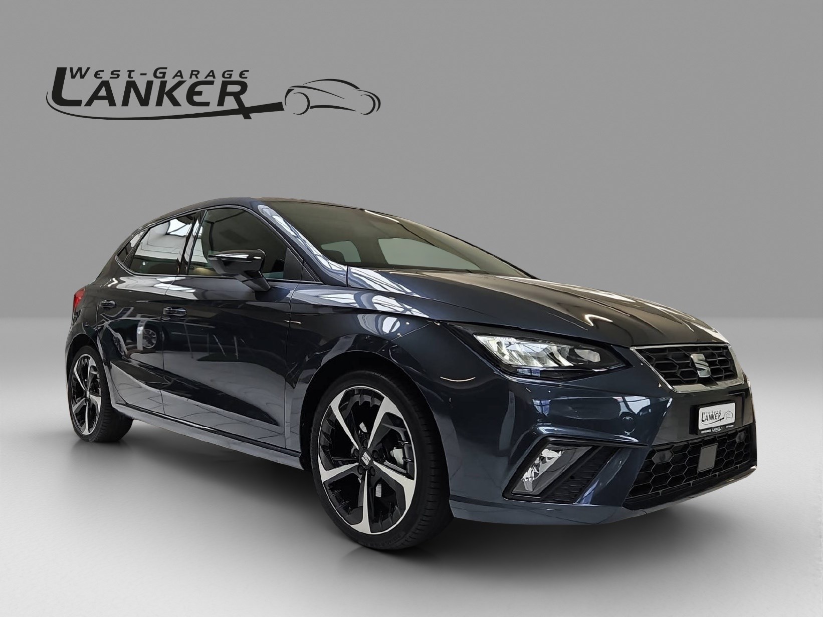 SEAT Ibiza 1.0 TSI 115 FR DSG-showroom-element-1