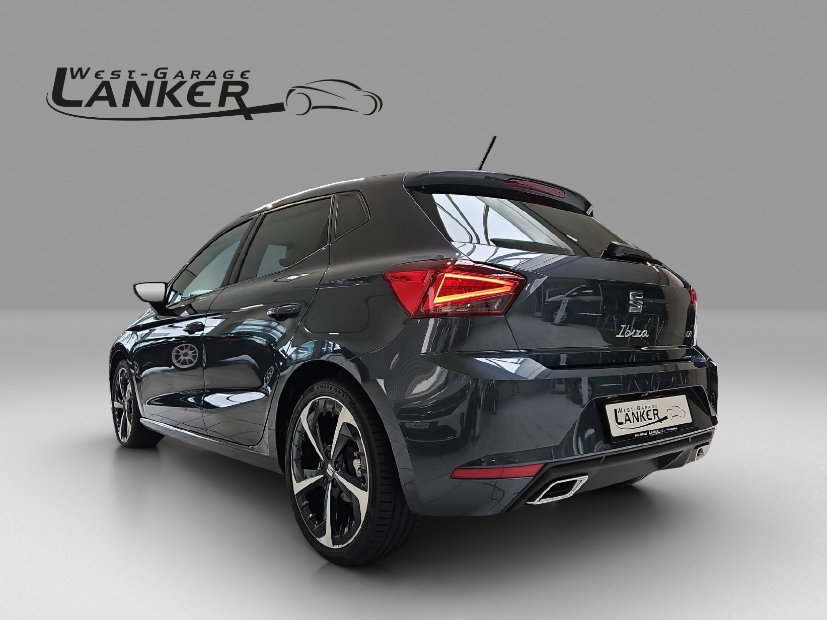 SEAT Ibiza 1.0 TSI 115 FR DSG-showroom-element-3