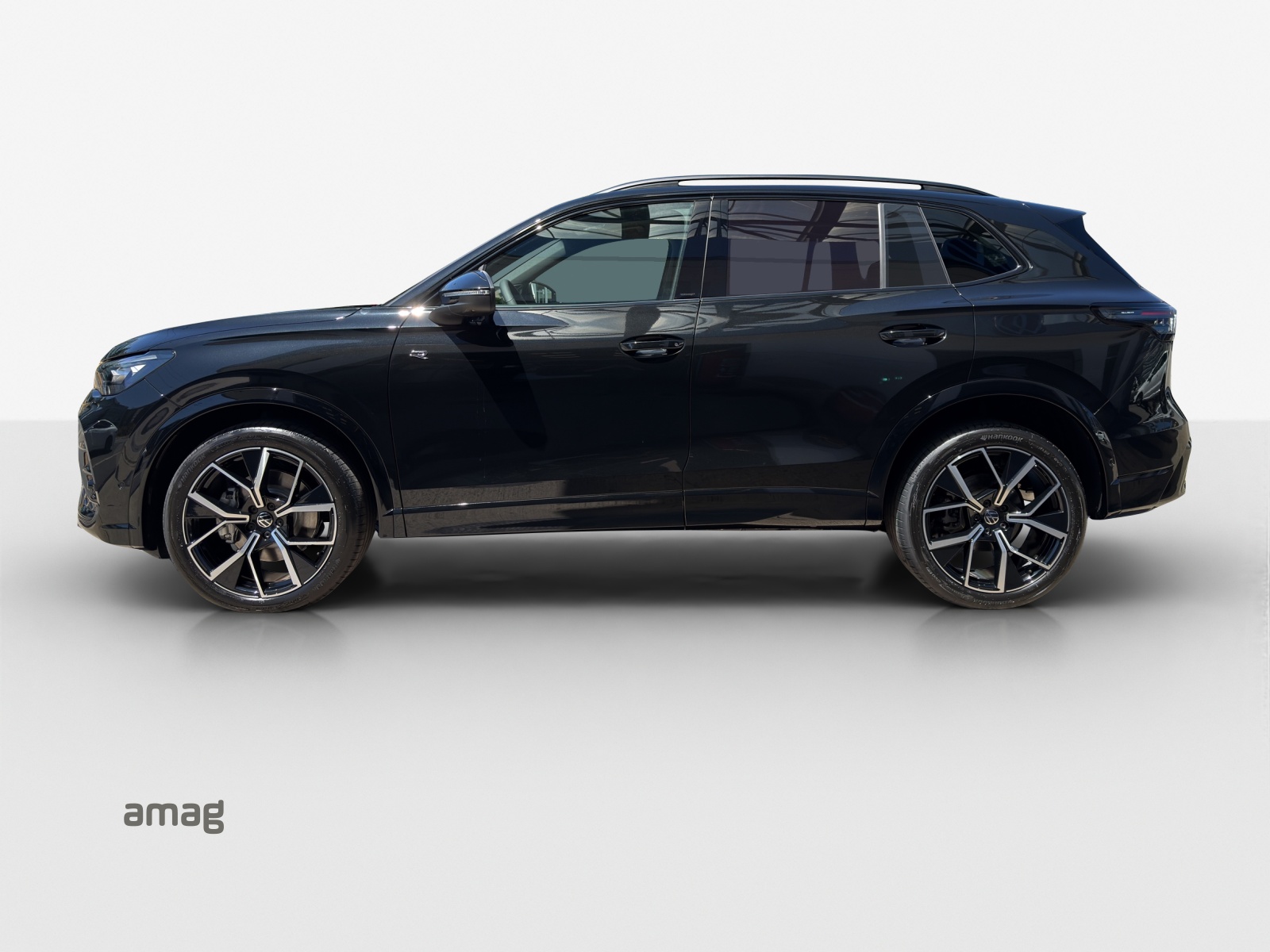 VW Tiguan 2.0 TSI DSG R-Line 4Motion-showroom-element-1