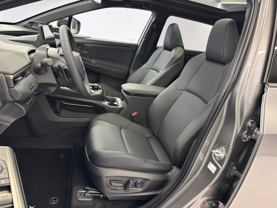 bZ4X Electric 73.1 kWh Premium AWD 22 kW OBC