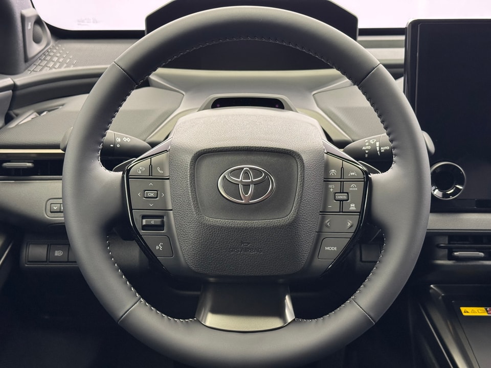 bZ4X Electric 73.1 kWh Premium AWD 22 kW OBC