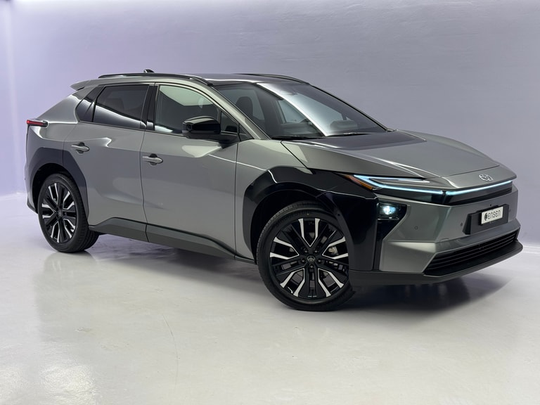 bZ4X Electric 73.1 kWh Premium AWD 22 kW OBC