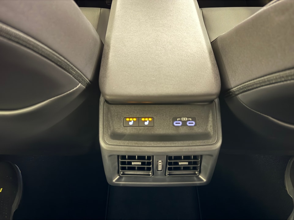 bZ4X Electric 73.1 kWh Premium AWD 22 kW OBC