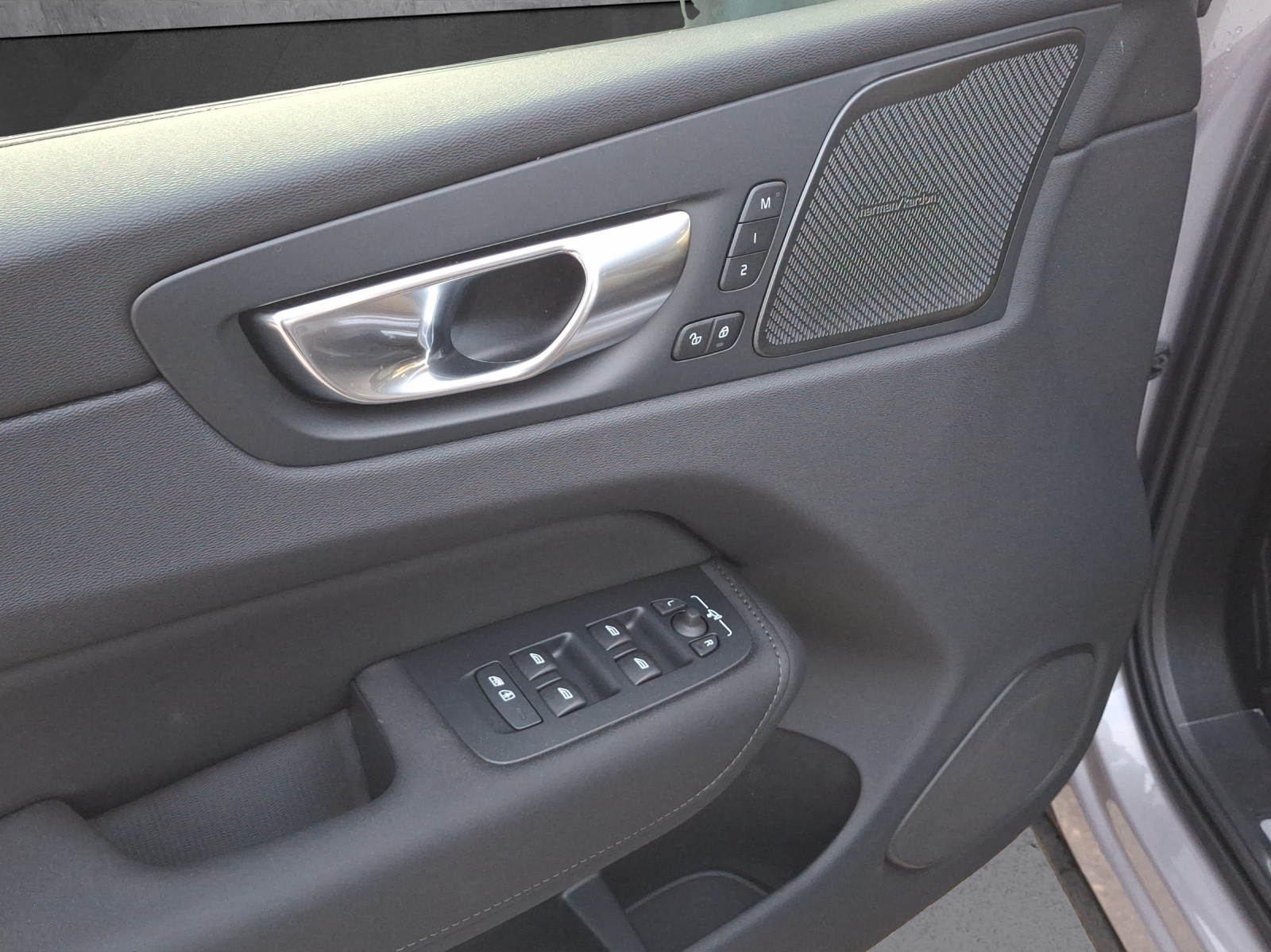 Image VOLVO XC60 XC60 T6 eAWD PluginHybrid Plus Dark Geartronic