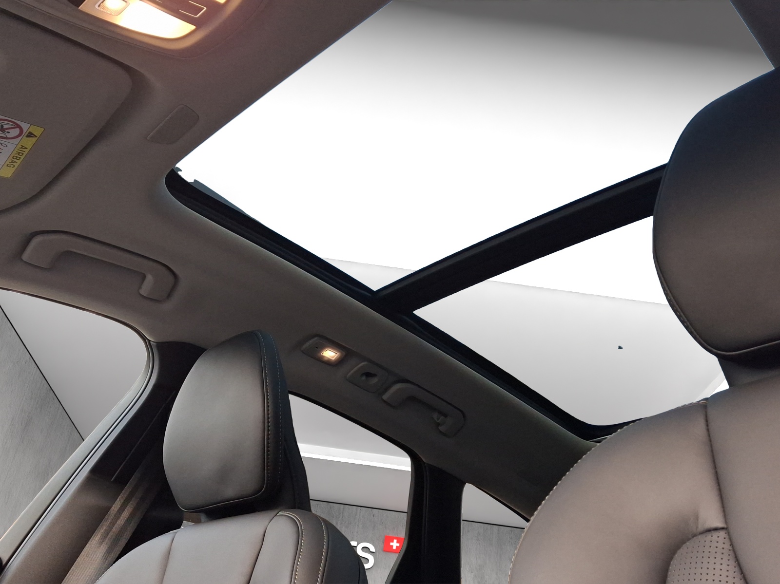 Image VOLVO XC60 XC60 T6 eAWD PluginHybrid Plus Dark Geartronic