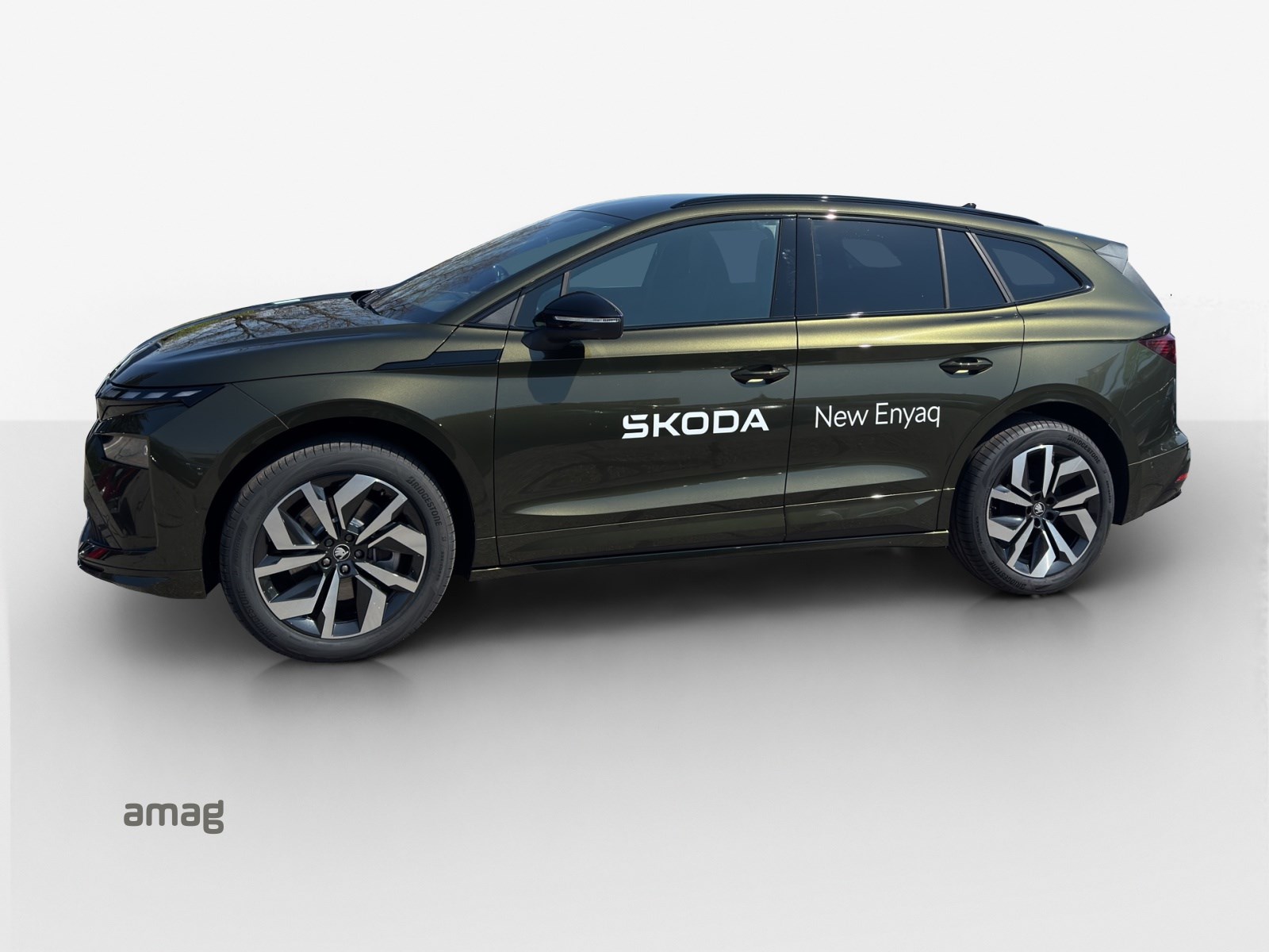 SKODA Enyaq 85x Sportline 4x4-showroom-element-1