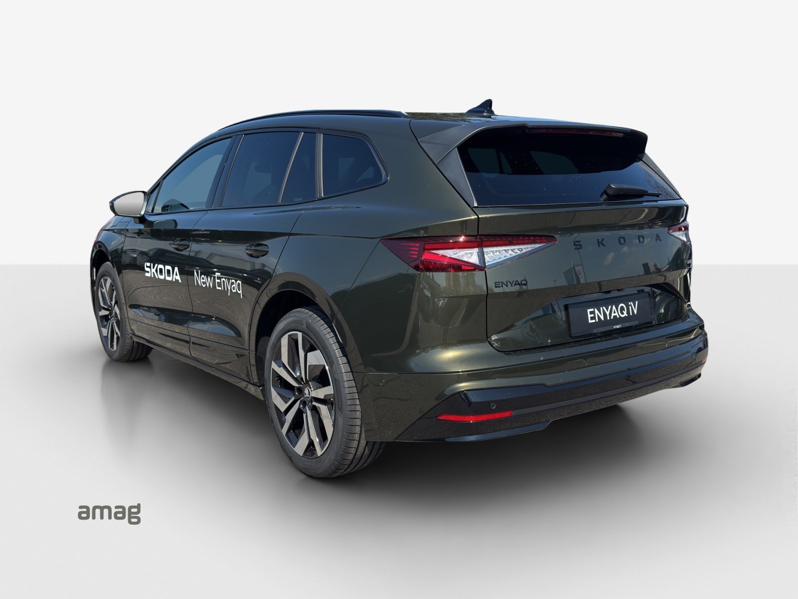 SKODA Enyaq 85x Sportline 4x4-showroom-element-2