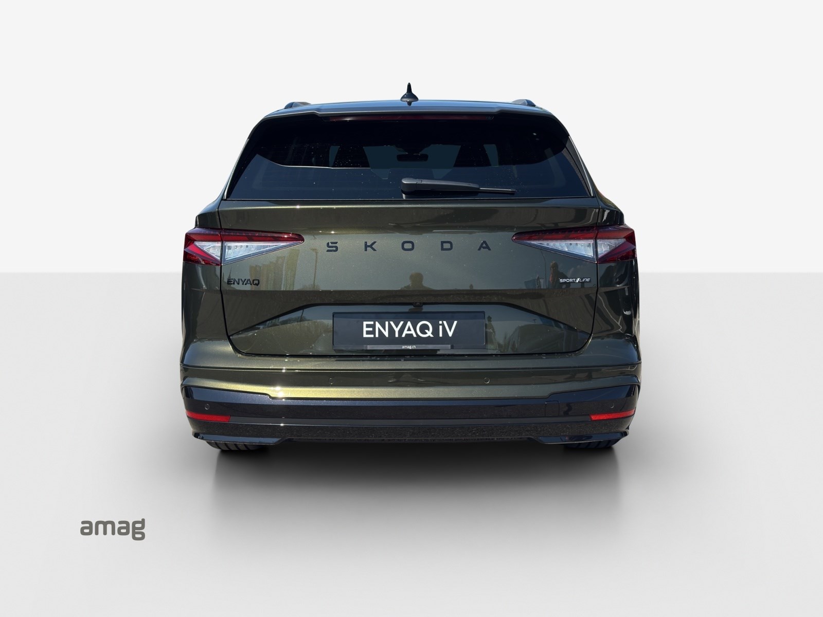 SKODA Enyaq 85x Sportline 4x4-showroom-element-3
