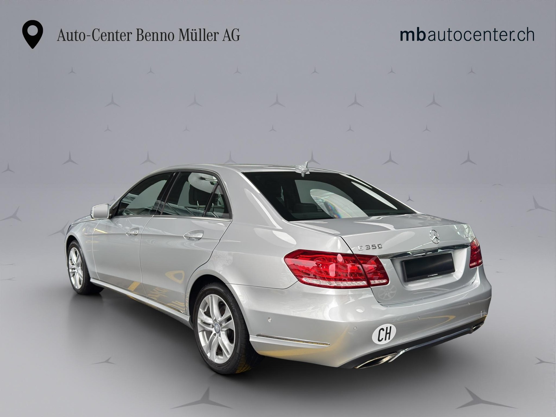 MERCEDES-BENZ E 350 CDI BlueTec Avantg. 4m-showroom-element-2