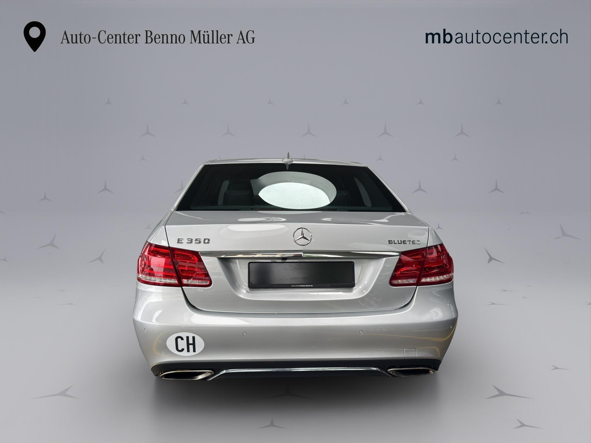 MERCEDES-BENZ E 350 CDI BlueTec Avantg. 4m-showroom-element-3