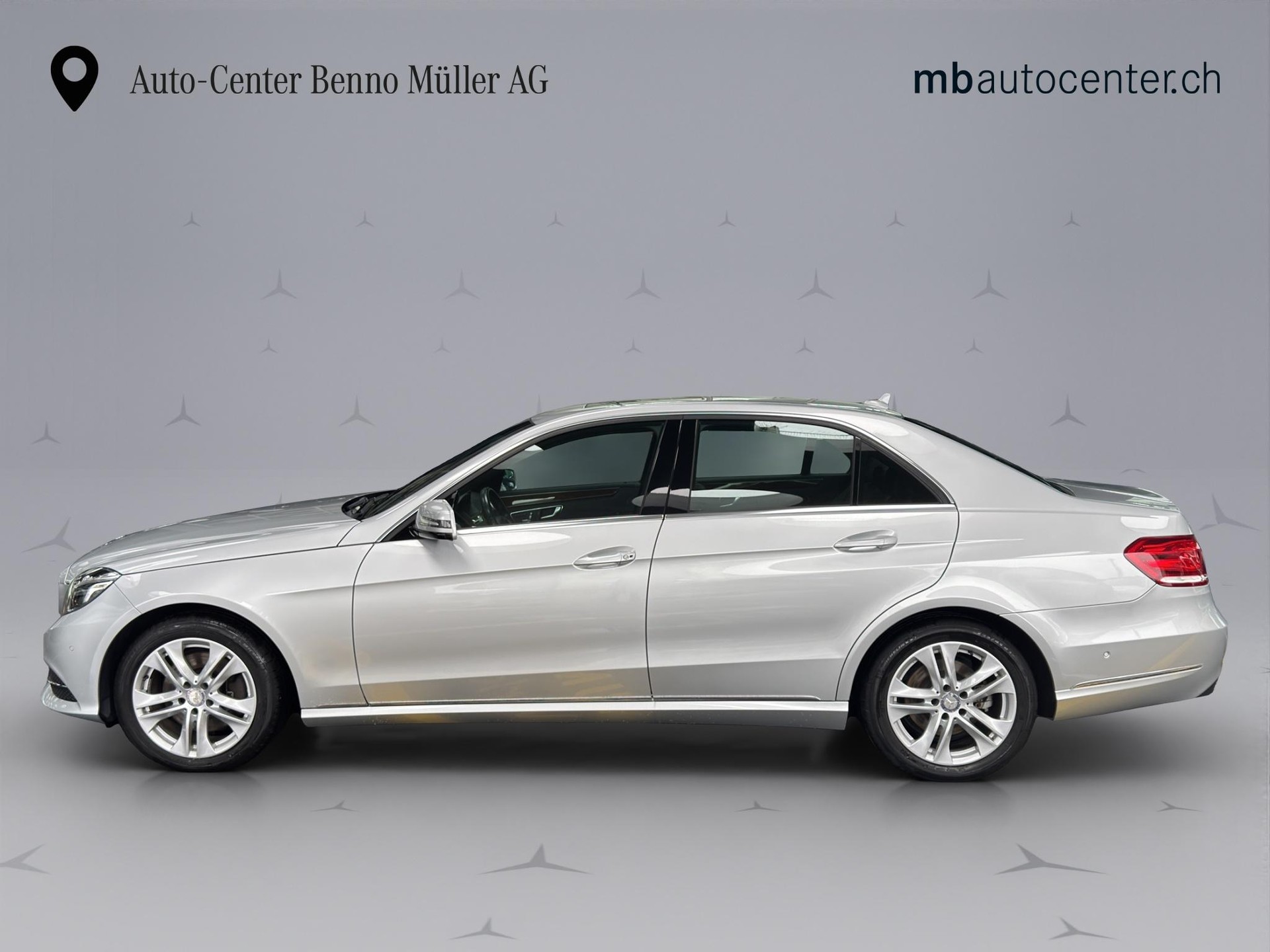 MERCEDES-BENZ E 350 CDI BlueTec Avantg. 4m-showroom-element-1
