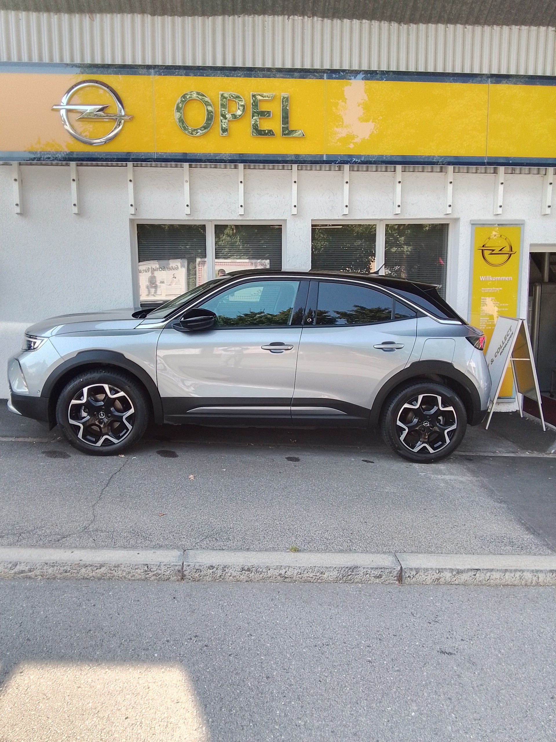 OPEL Mokka e Ultimate-showroom-element-2