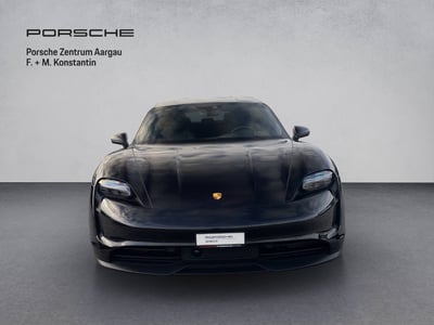 Porsche Taycan Sport Turismo mit Performance Batterie Plus - Bild 2
