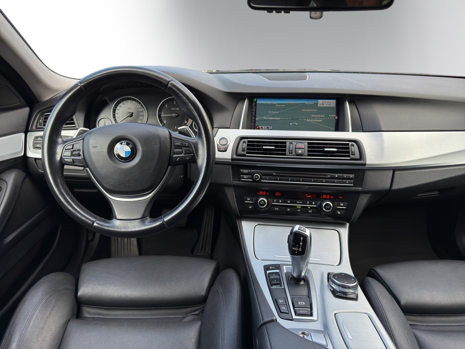 Image BMW 520 520d xDrive Touring