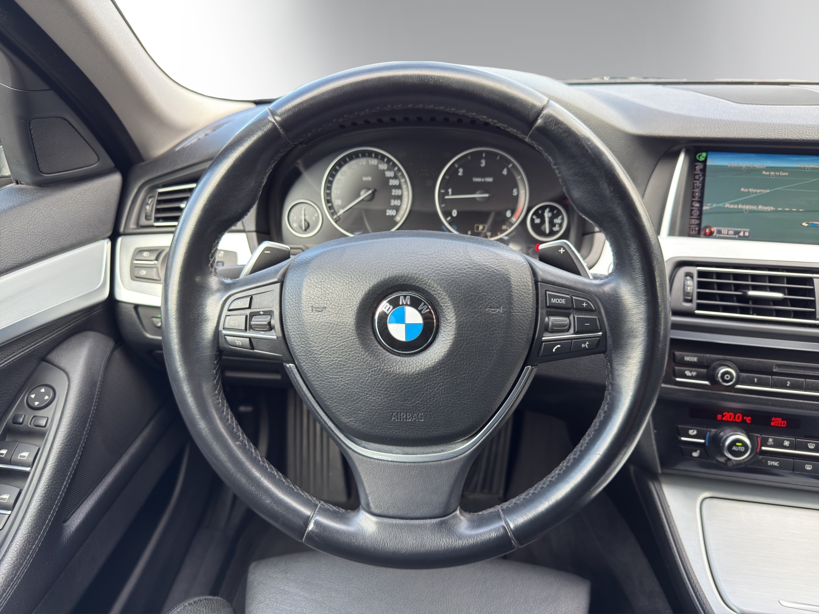 Image BMW 520 520d xDrive Touring