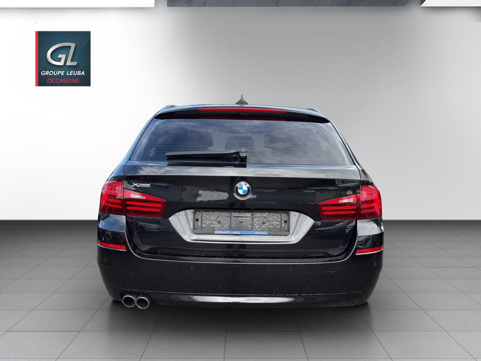 Image BMW 520 520d xDrive Touring