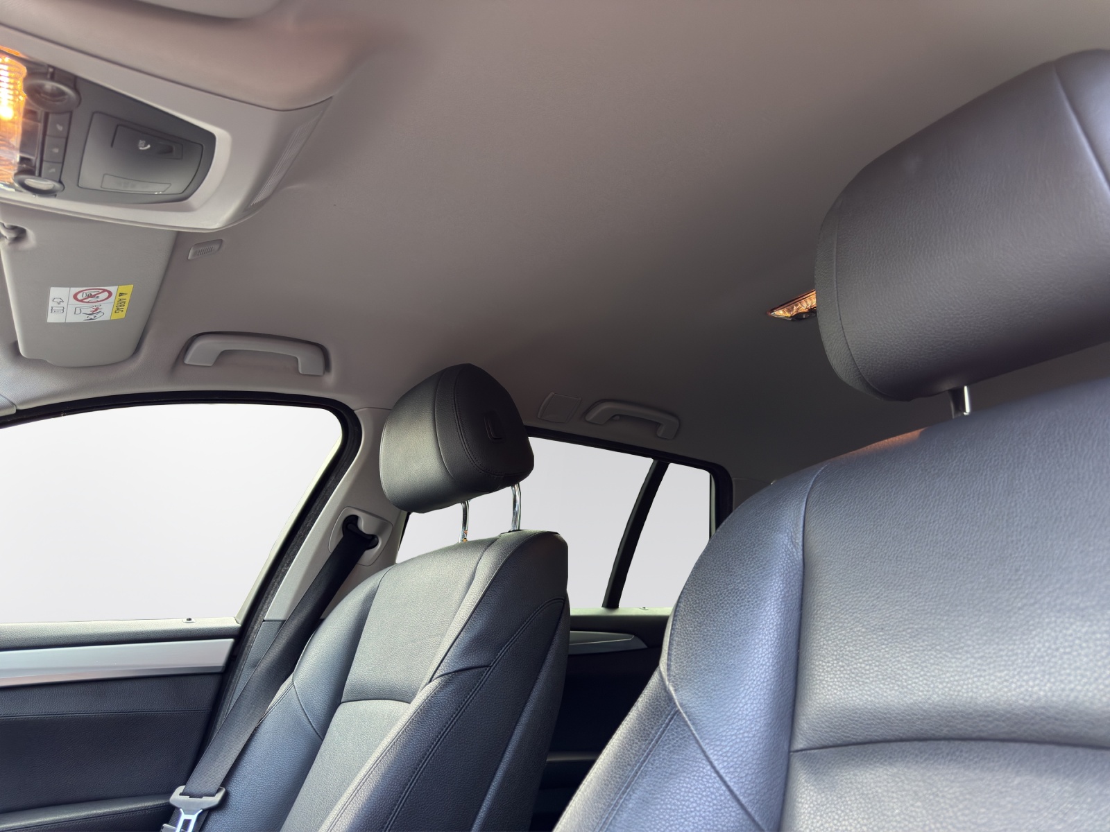 Image BMW 520 520d xDrive Touring