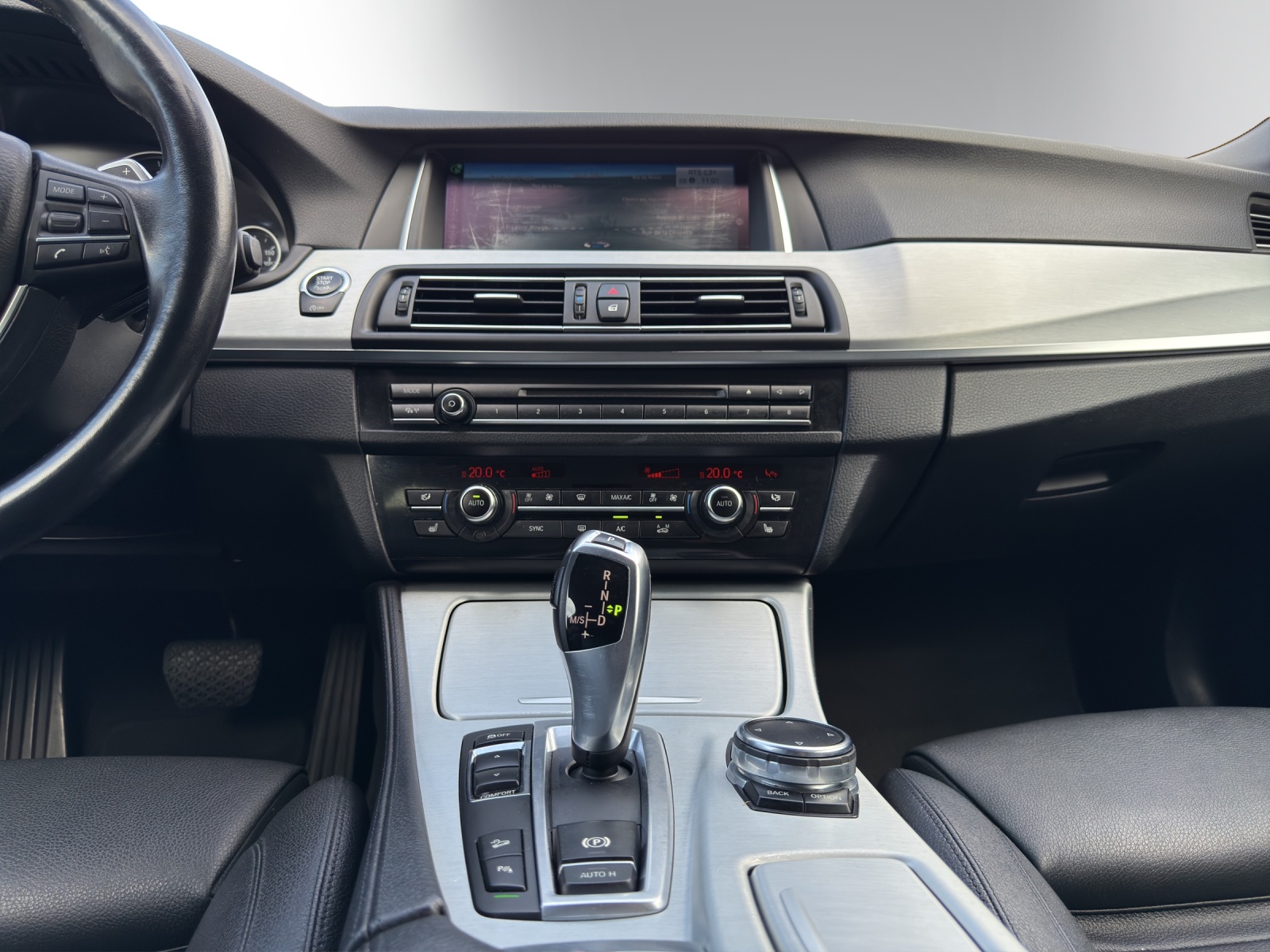 Image BMW 520 520d xDrive Touring