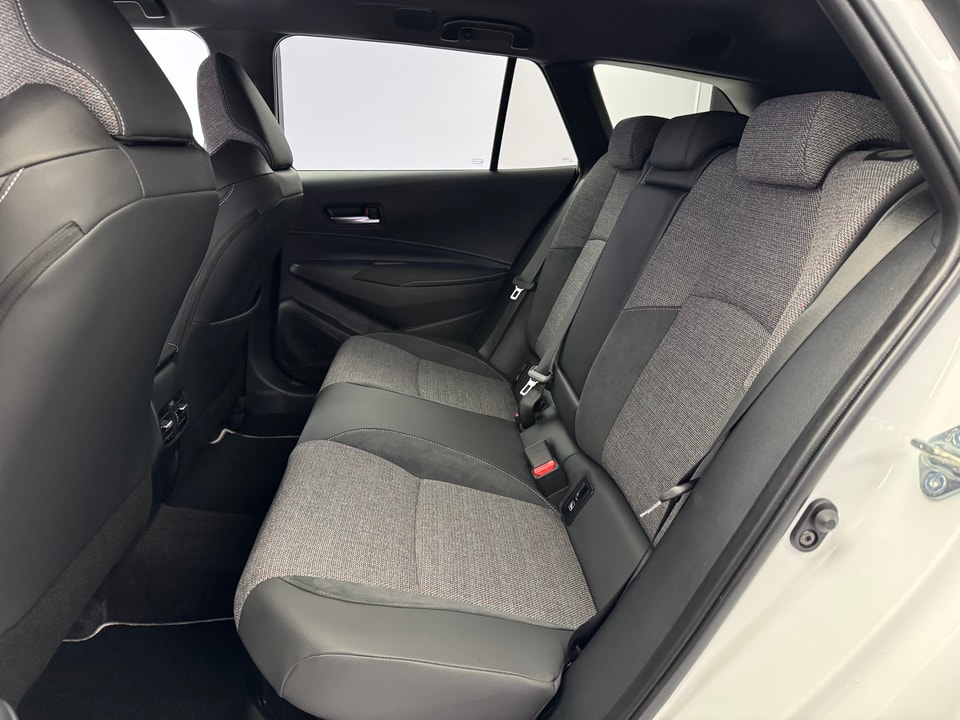 Corolla Touring Sports Hybrid 1.8 Trend