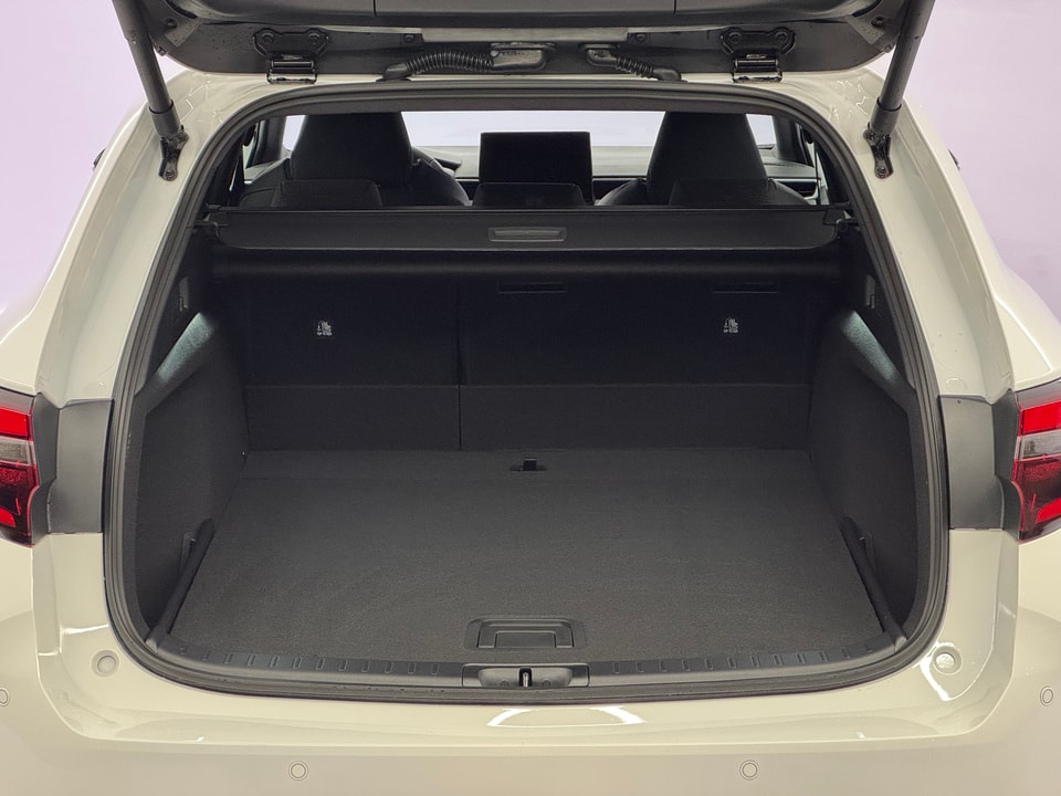 Corolla Touring Sports Hybrid 1.8 Trend