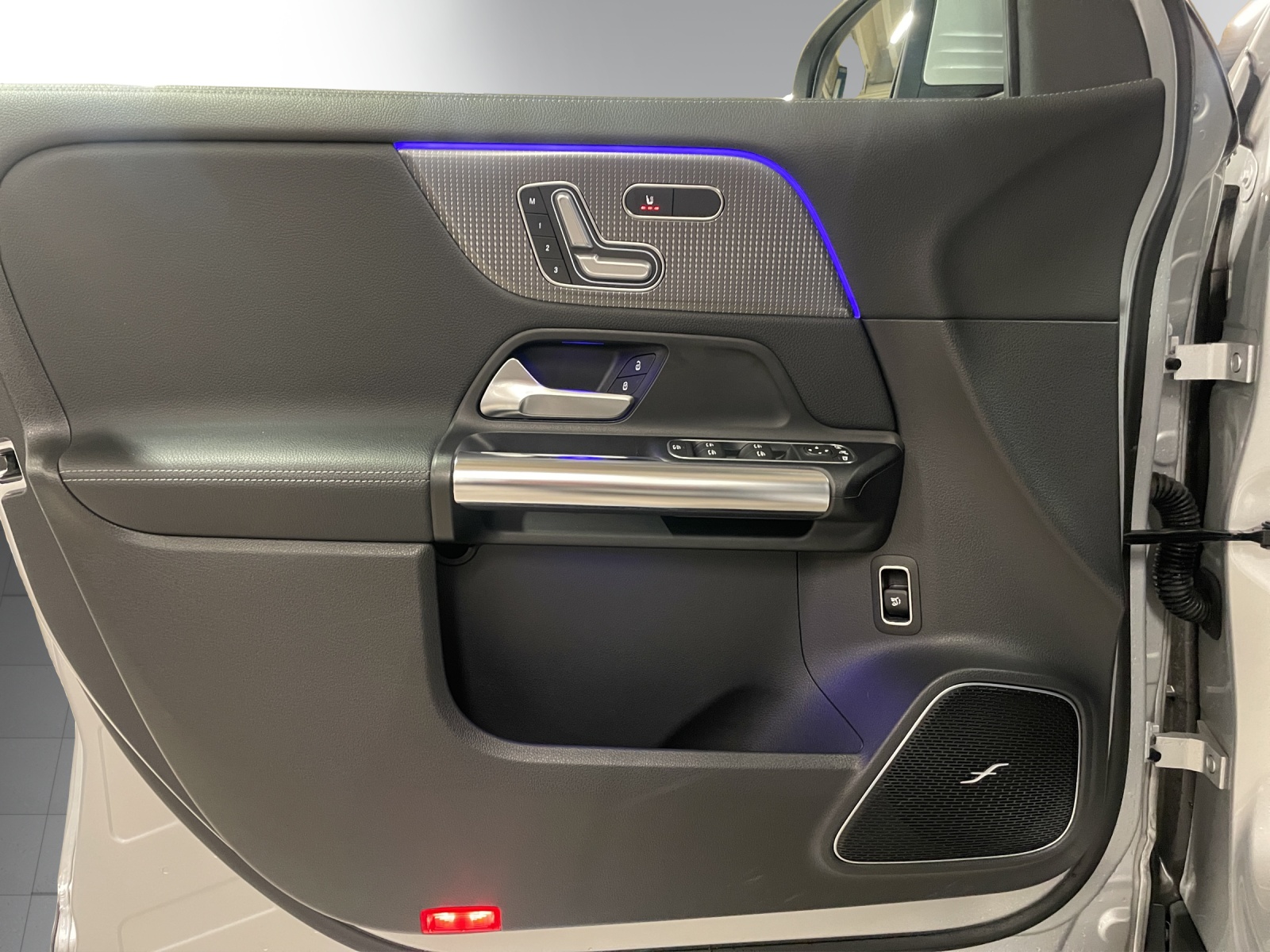 Image MERCEDES-BENZ EQA-250 EQA 250