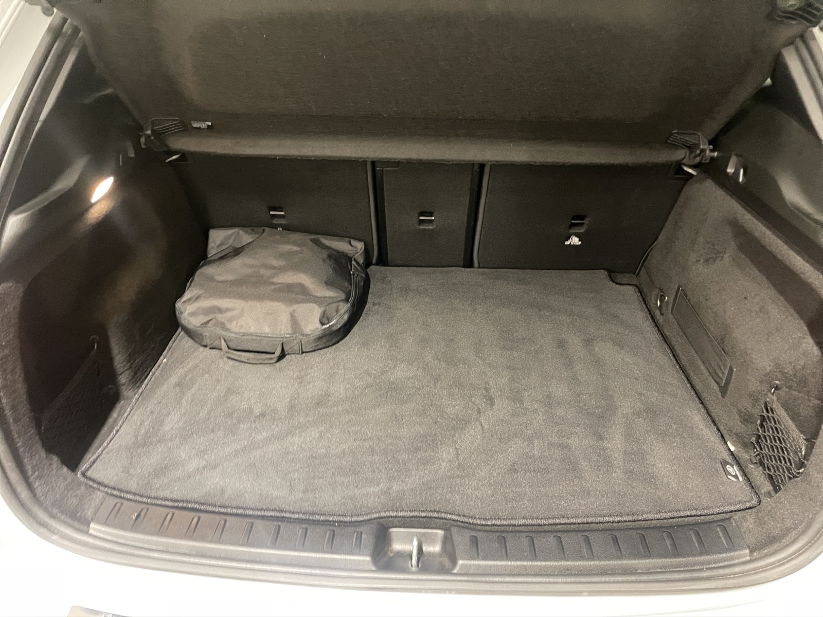 Image MERCEDES-BENZ EQA-250 EQA 250