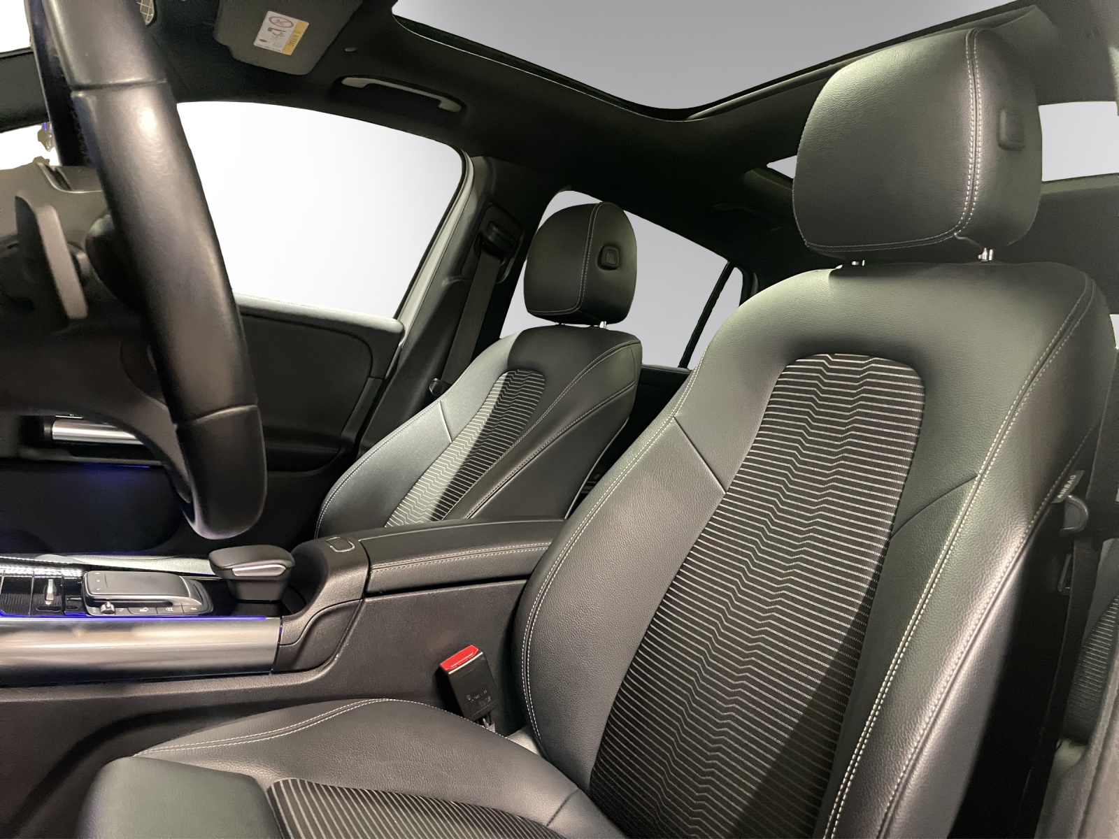 Image MERCEDES-BENZ EQA-250 EQA 250