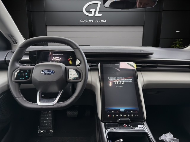 Image FORD EXPLORER Explorer Elektro 79kWh Dual Extended Range Premium AWD