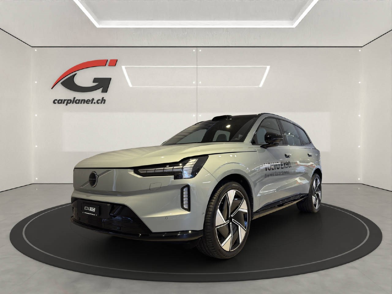 VOLVO EX 90 Twin Performance Ultra AWDD