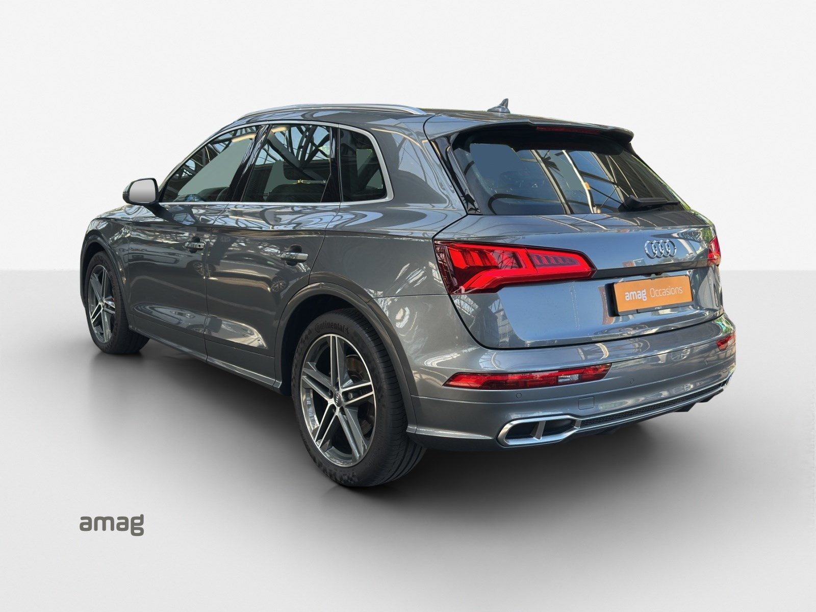AUDI SQ5 3.0 TFSI quattro S-tronic-showroom-element-2
