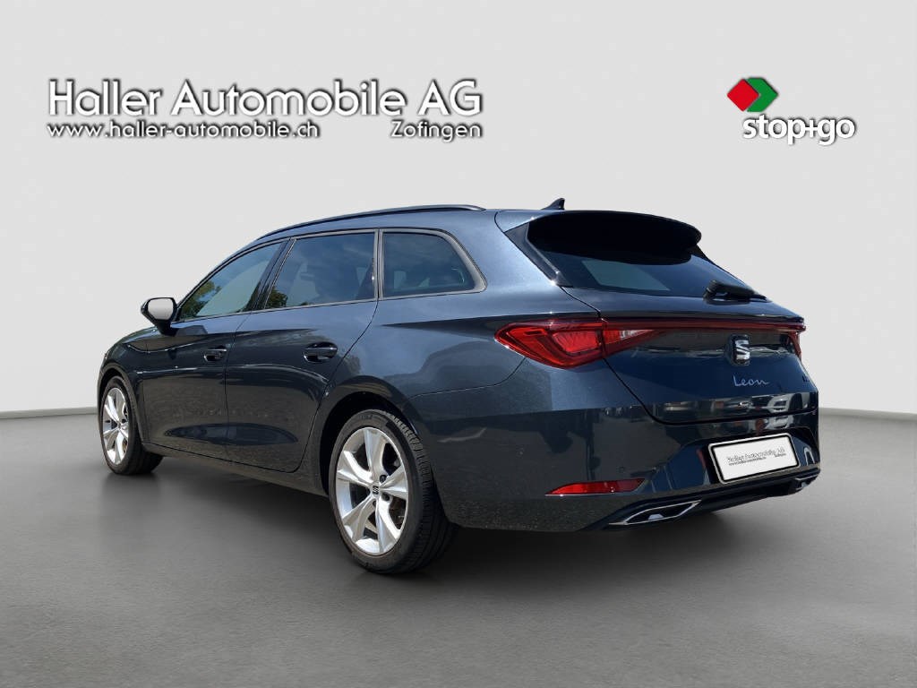 SEAT Leon ST 1.5 eTSI 150 FR DSG-showroom-element-2