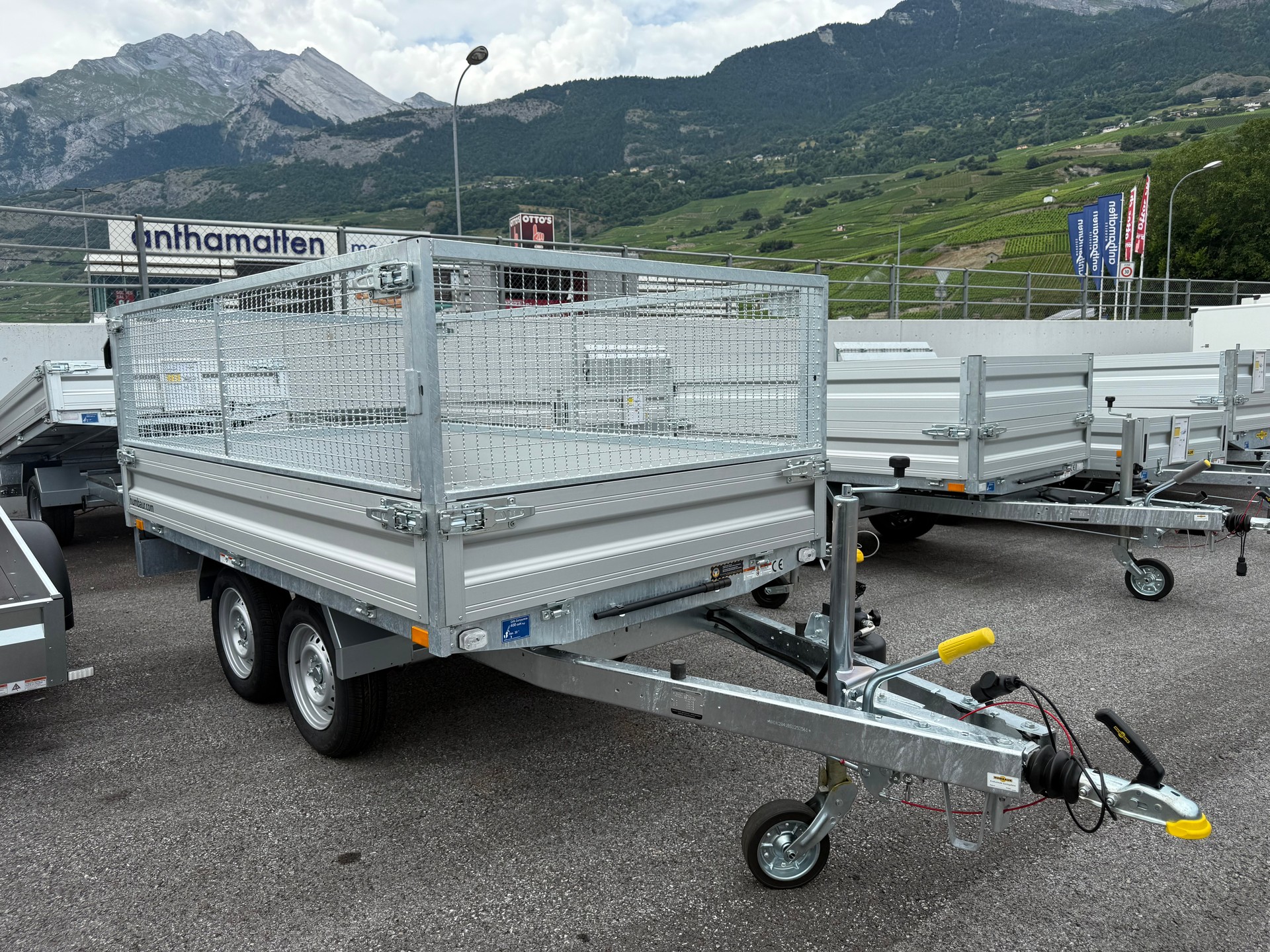 HUMBAUR HUK 202715-image-0