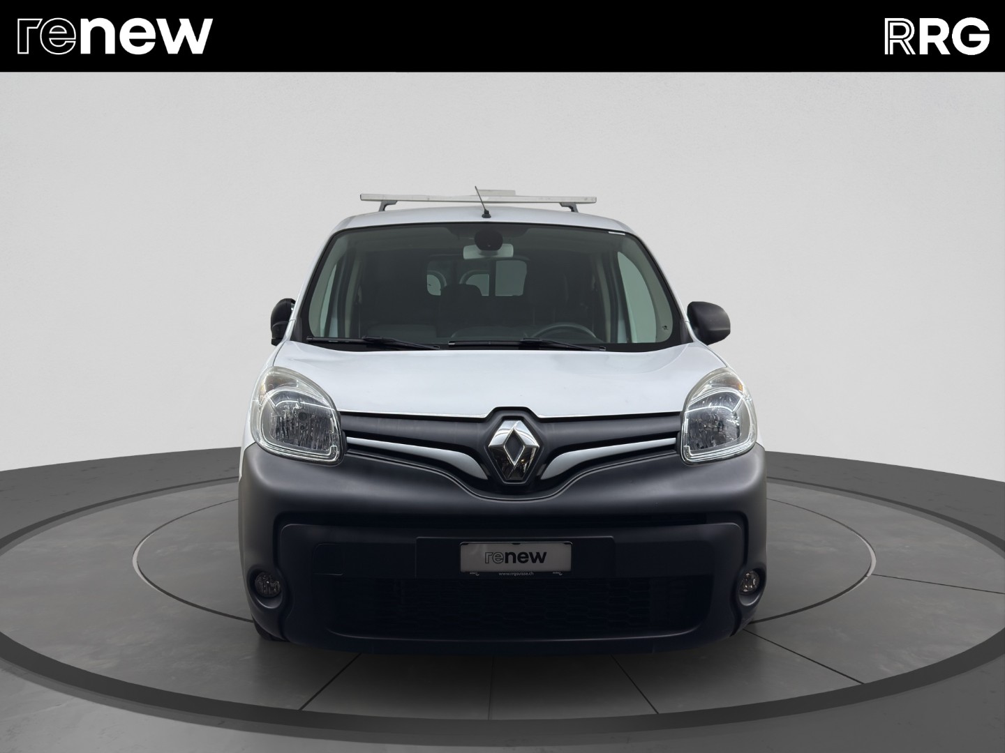 RENAULT Kangoo Medium dCi 95 ENERGY Business-showroom-element-3