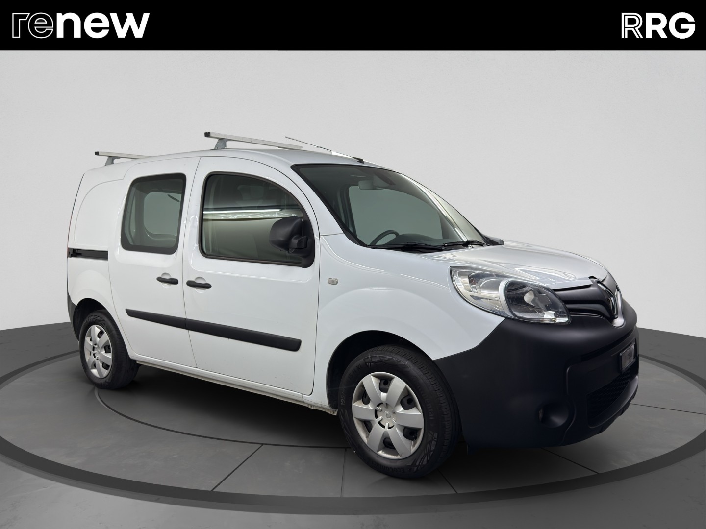 RENAULT Kangoo Medium dCi 95 ENERGY Business