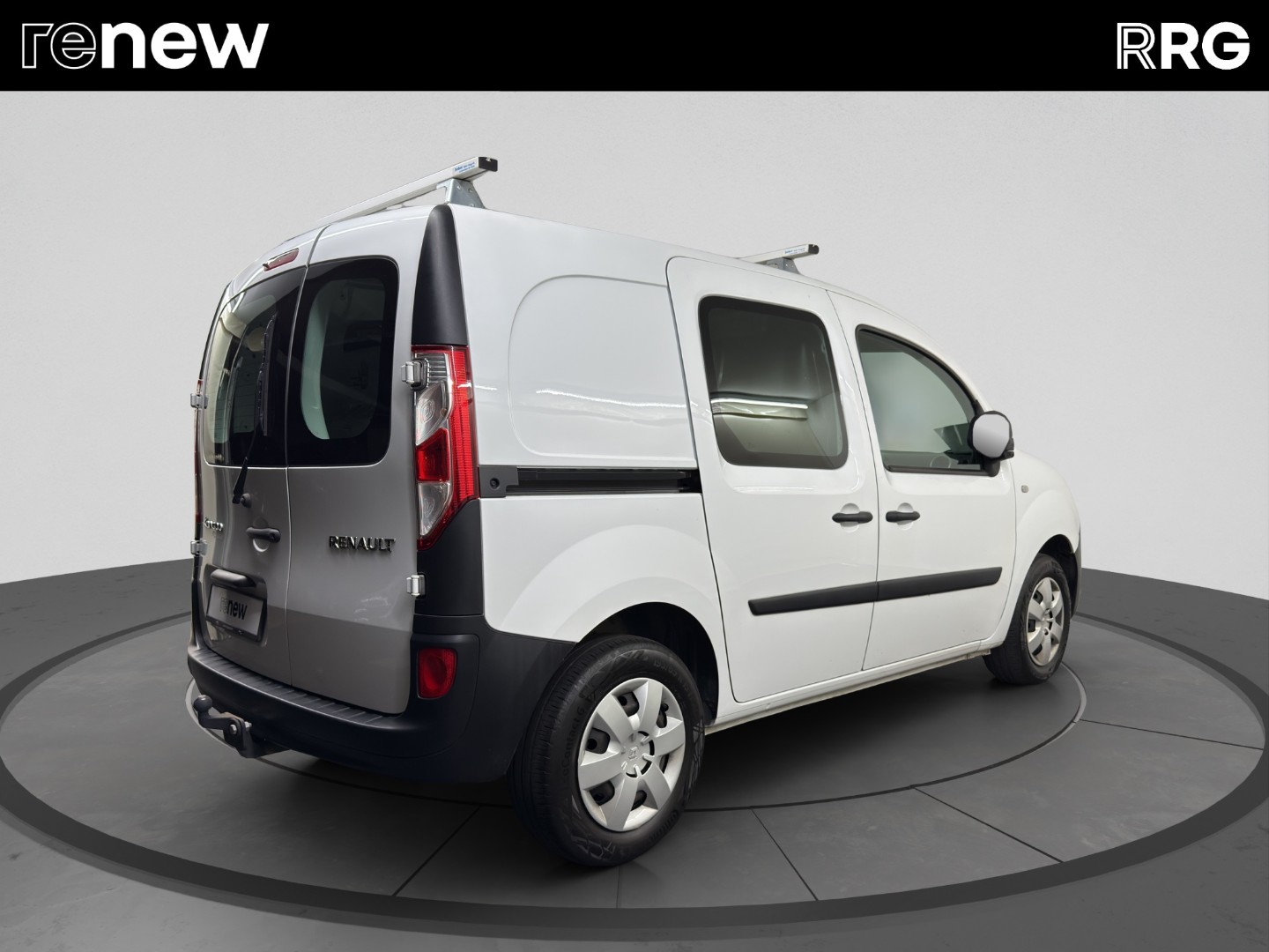 RENAULT Kangoo Medium dCi 95 ENERGY Business-showroom-element-1