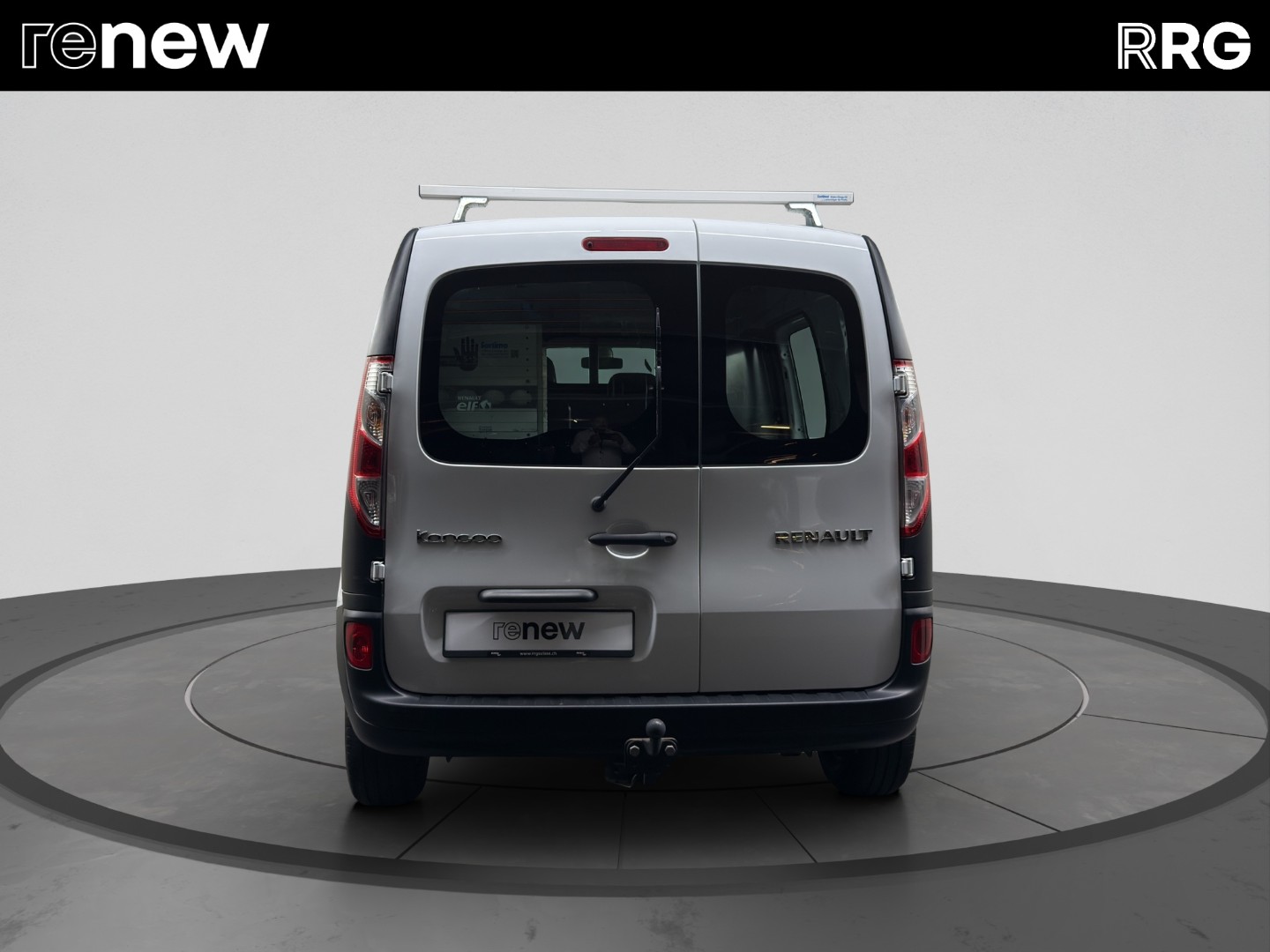 RENAULT Kangoo Medium dCi 95 ENERGY Business-showroom-element-2