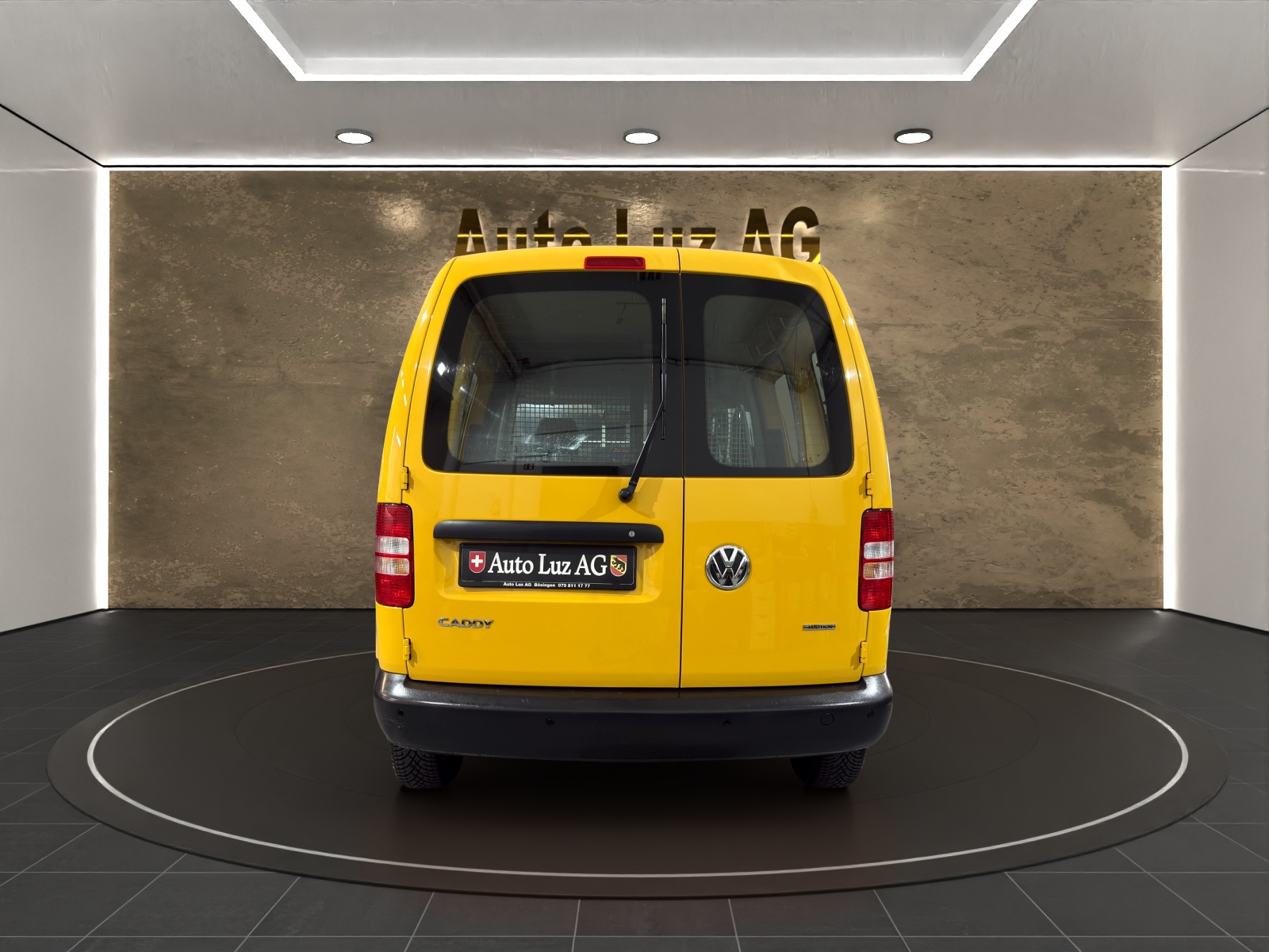 VW VW VW VW Caddy Kaw. 2.0 TDI 4Motion-showroom-element-2