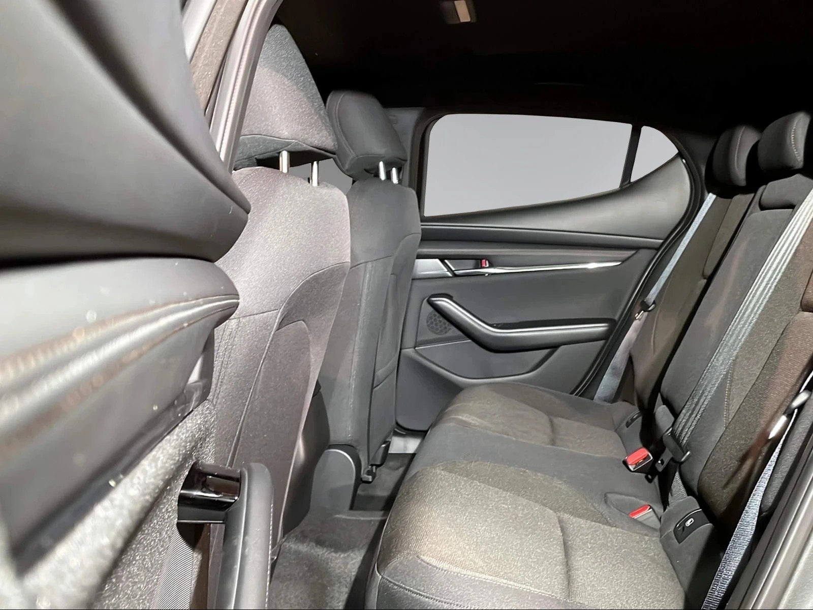 Image MAZDA 3 3 Hatchback SKYACTIV-G M Hybrid 140 Centre Line Automat