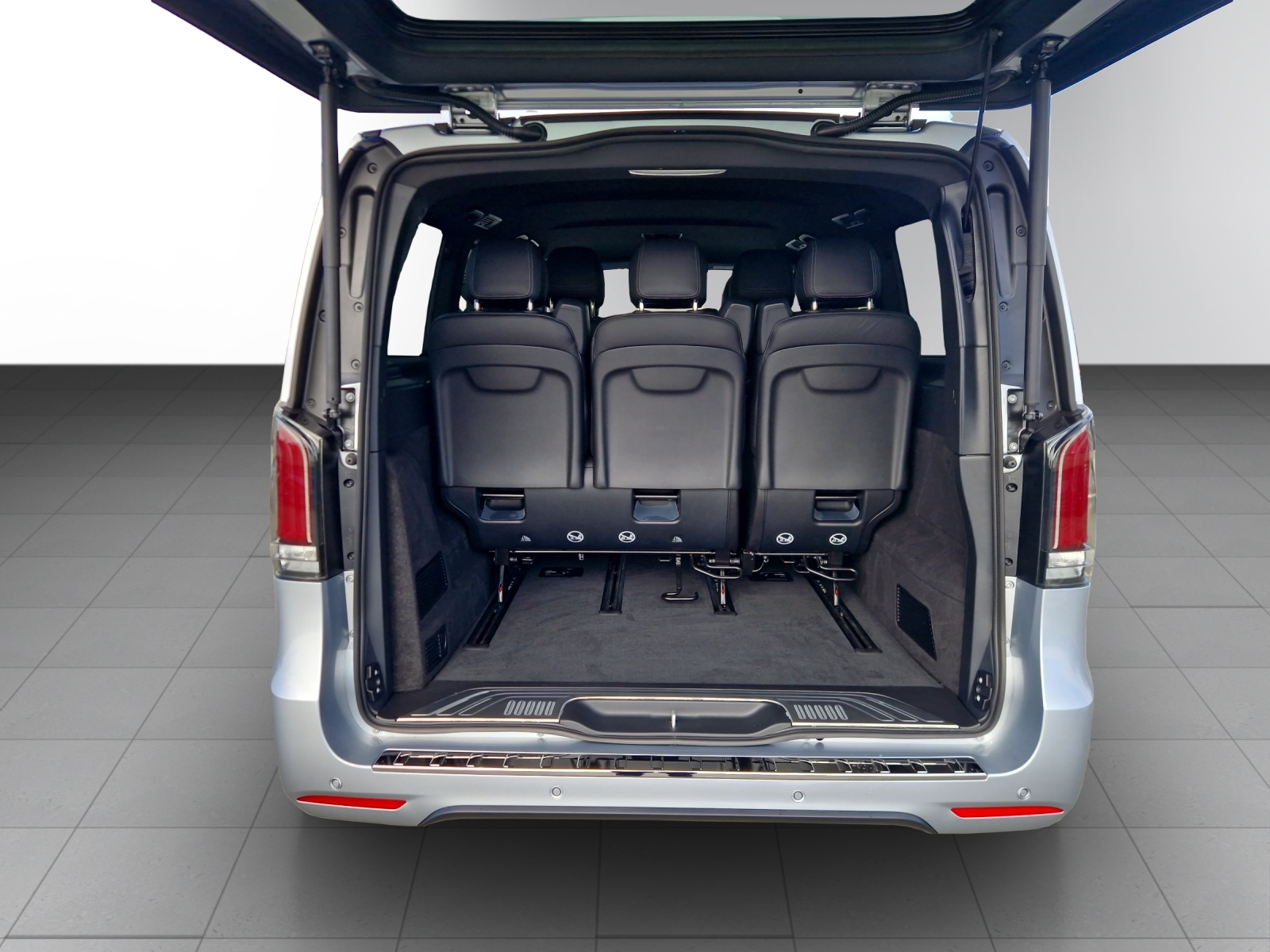 Image MERCEDES-BENZ 300 V 300 lang Avantgarde 9G-Tronic