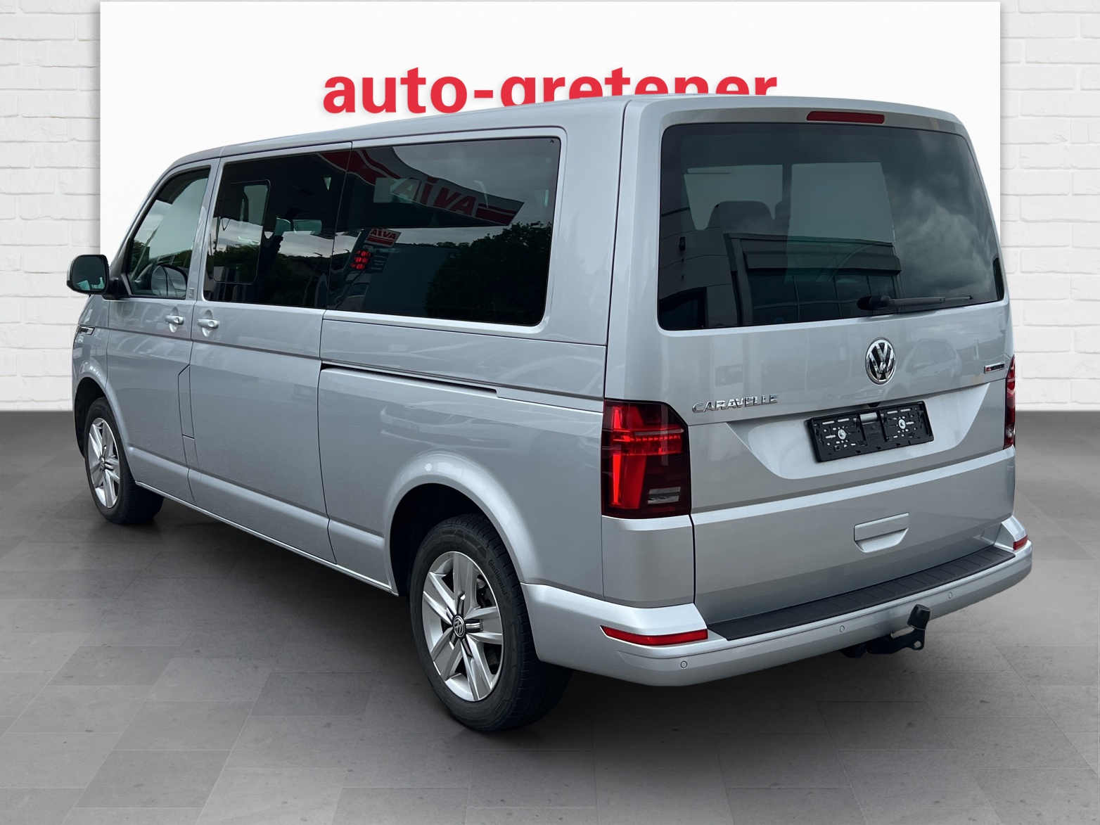 VW T6.1  Caravelle 2.0 Bi-TDI 4Motion DSG LWB-showroom-element-1